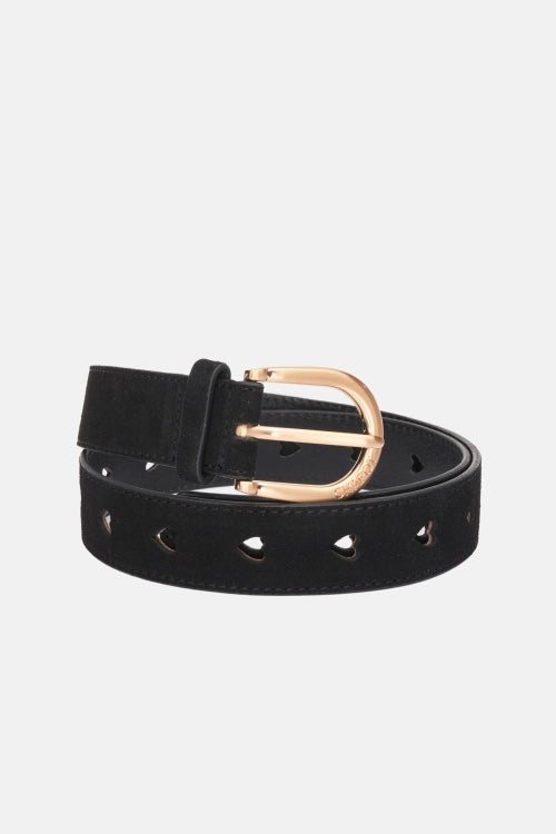 Fabienne Chapot  Cut It Out Heart Belt