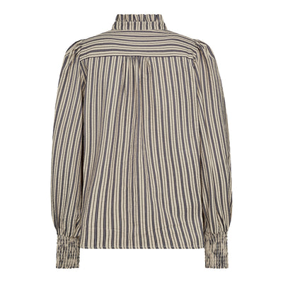 Percy Petra Stripe Shirt