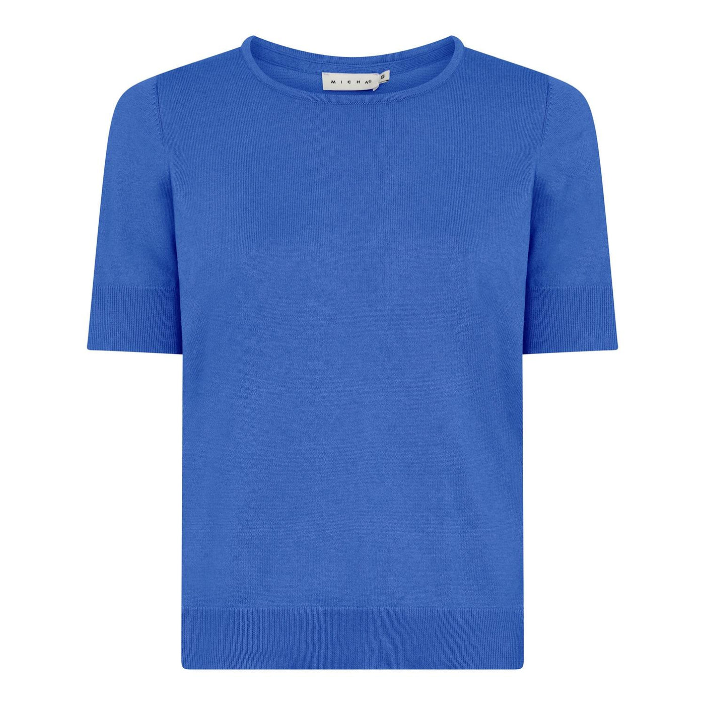 Micha  Jumper with short sleeve
