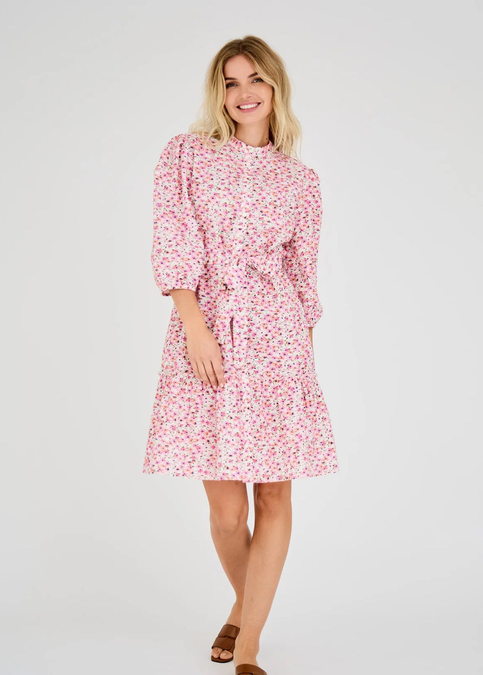 A-View  Kate dress