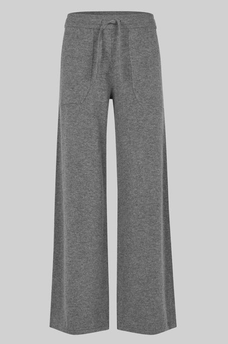 Second Female  Calm Knit Pants