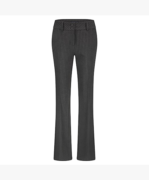 Red Button  Bibette Punta Pinstripe