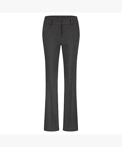 Red Button  Bibette Punta Pinstripe