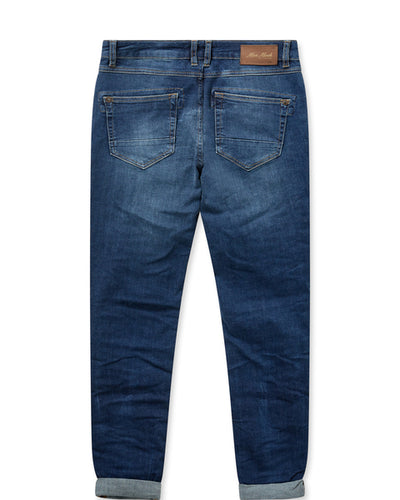 MMNaomi Shade Blue Jeans