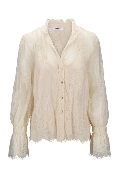 Katrin Uri  Cornelia Blouse
