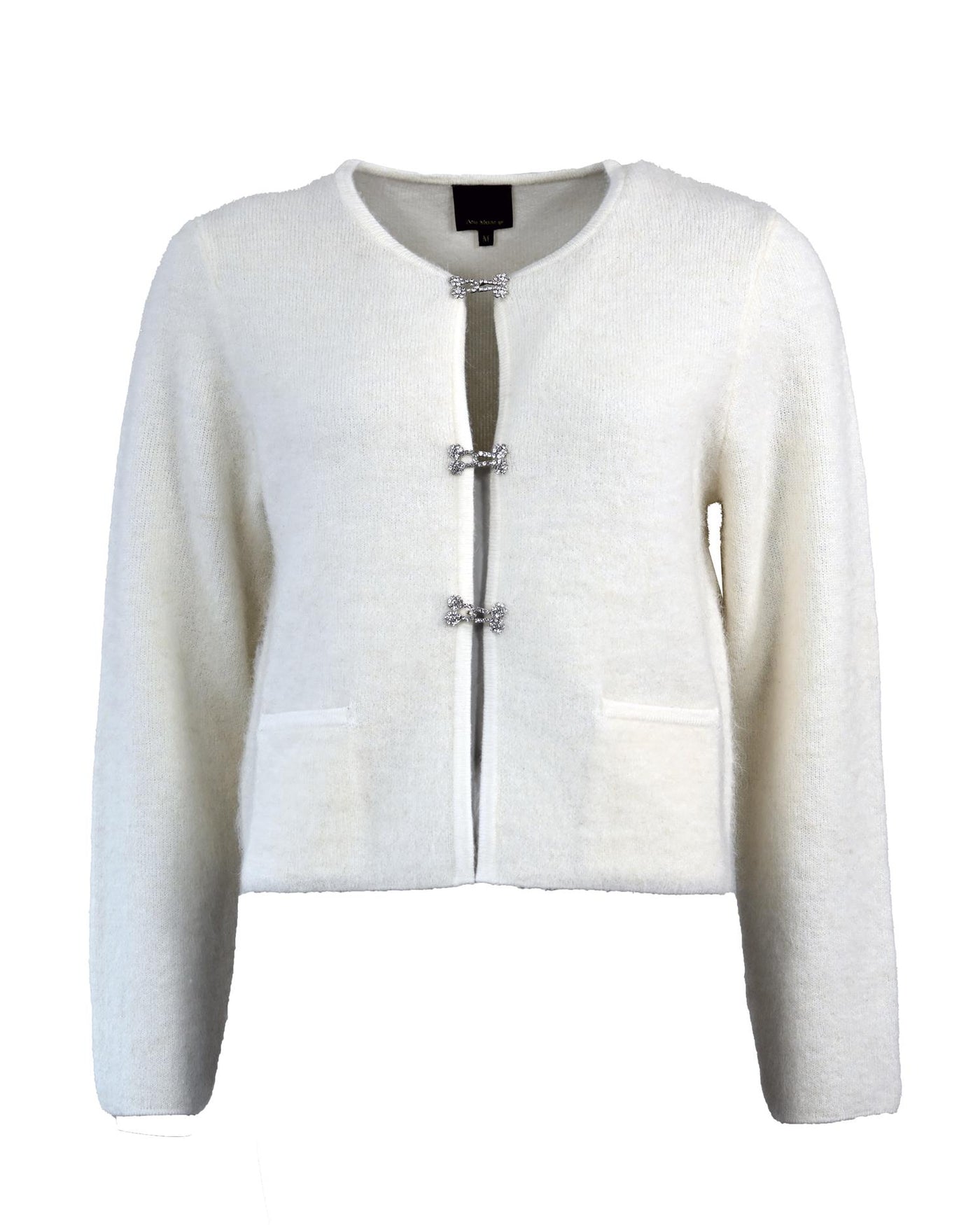 AneMone  EDNA CARDIGAN