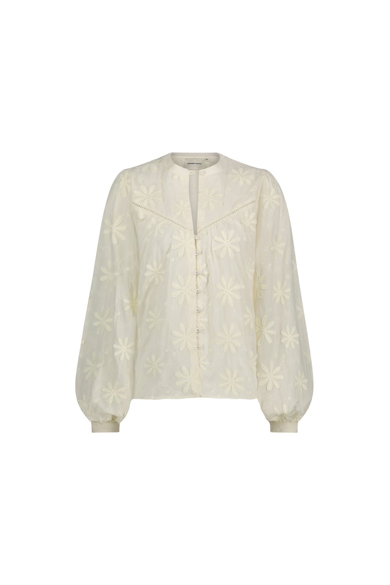 Fiore blouse