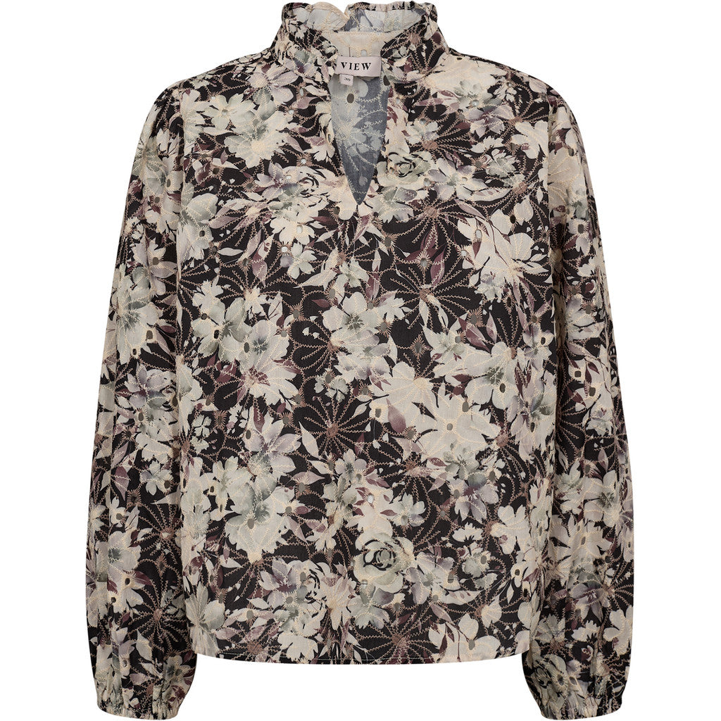 A-View  Grete blouse
