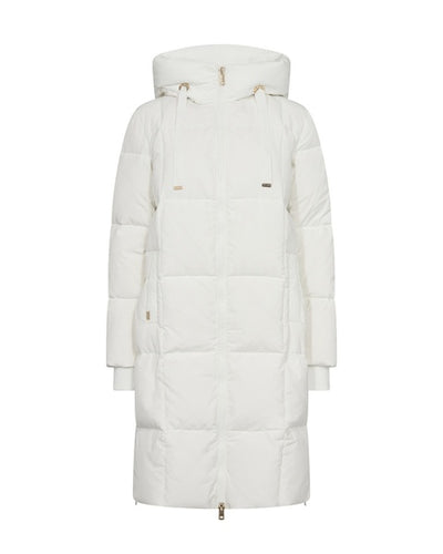 MMNova Square Down Coat