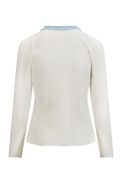 Katrin Uri  LA Pullover