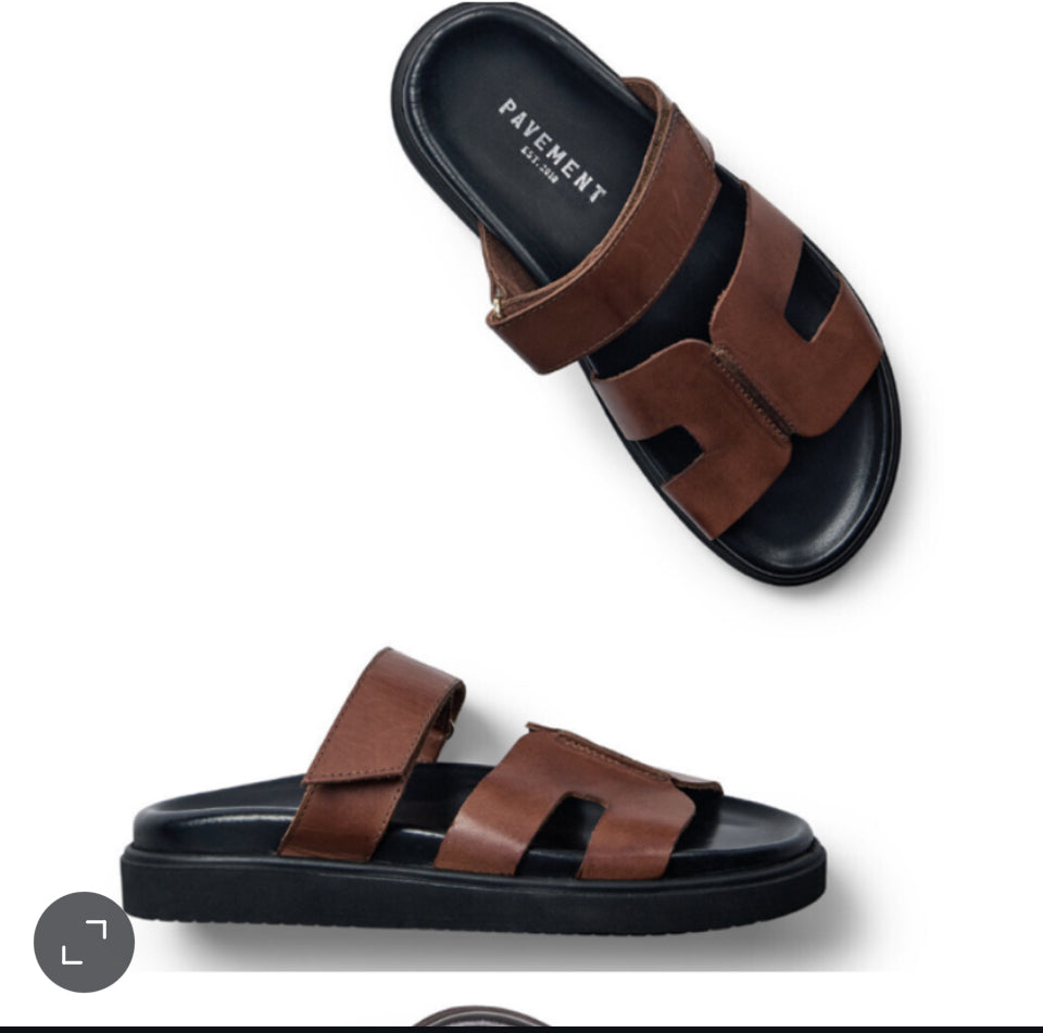 Maru sandal