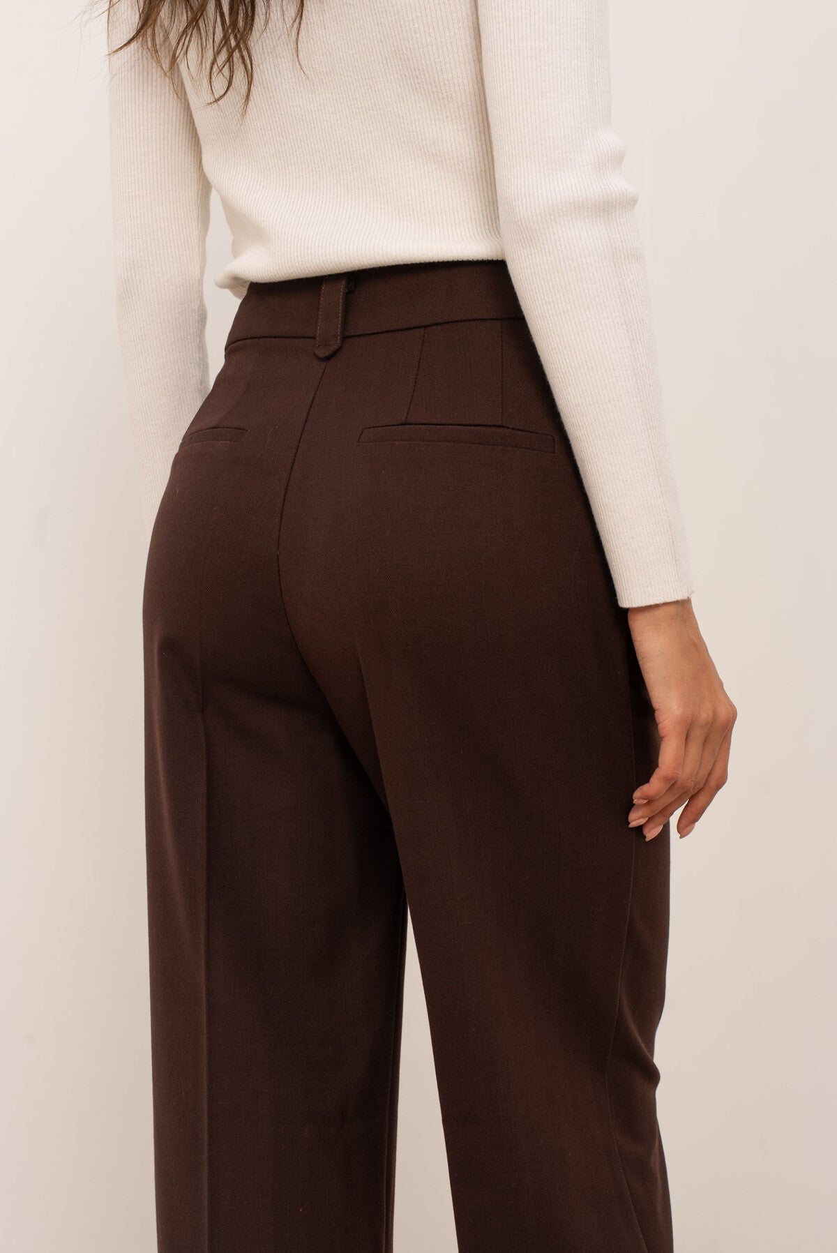Elle & Rosa  Pantalon bukse