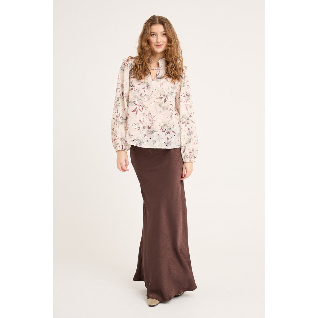 A-View  Grete blouse