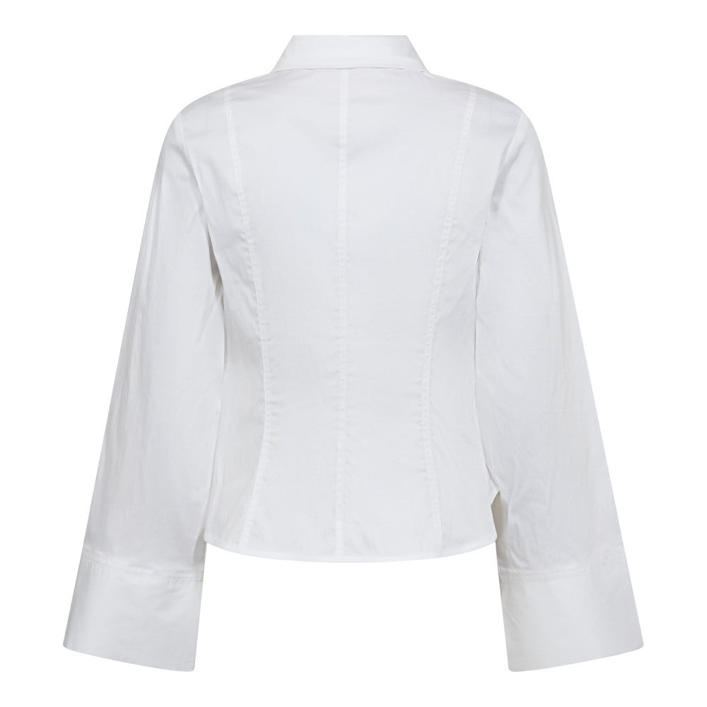 Cocouture  Sanna Bell Sleeve Shirt