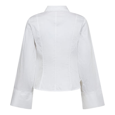 Cocouture  Sanna Bell Sleeve Shirt