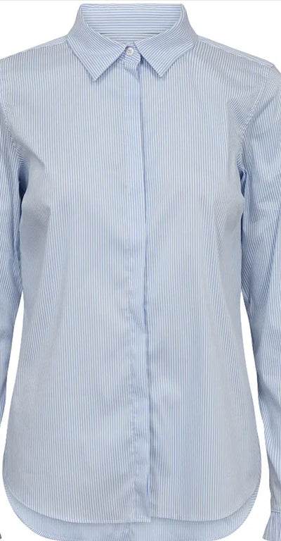 Mos Mosh  Mattie Flip Shirt