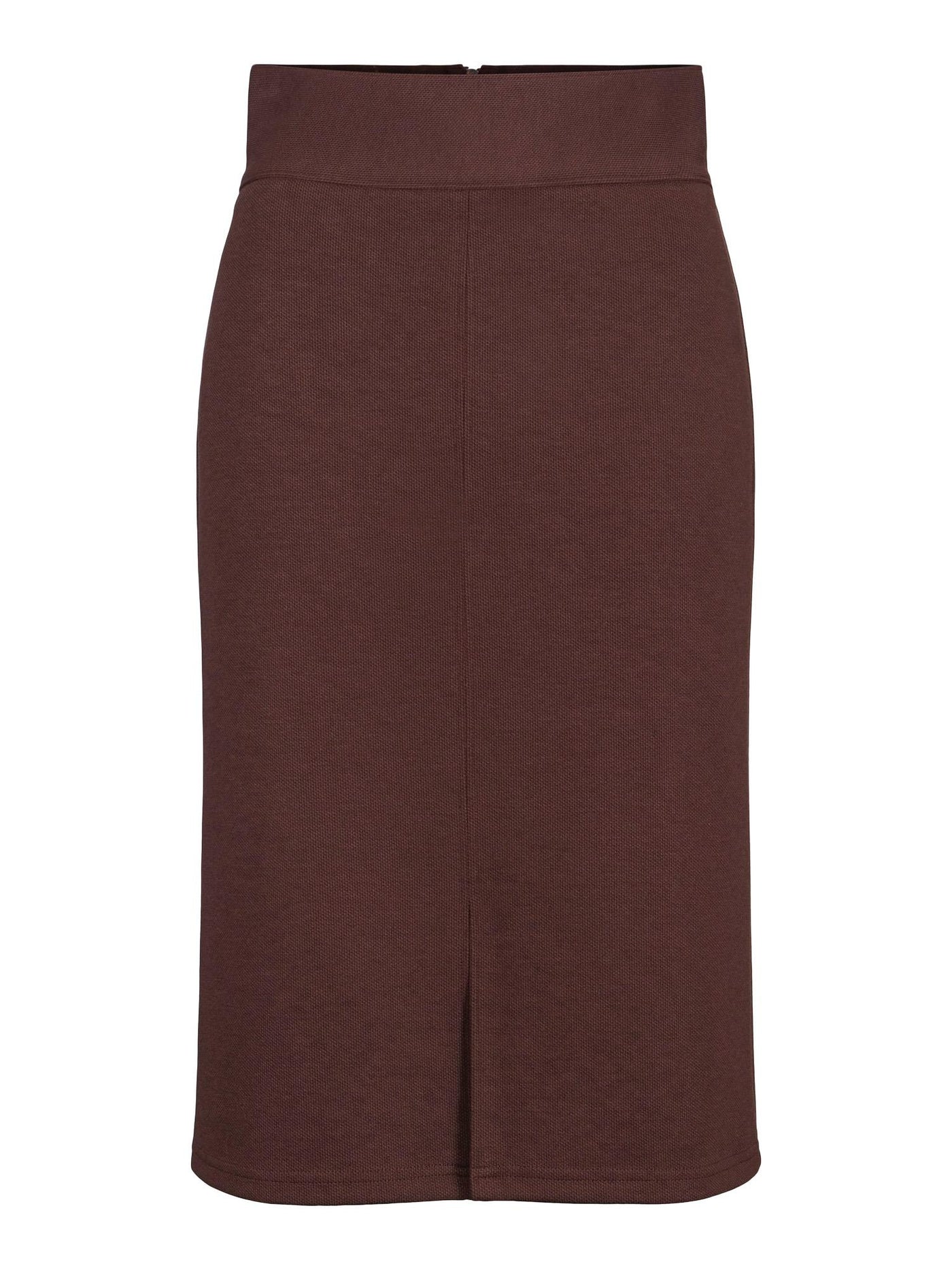 Haust  Front Slit skirt