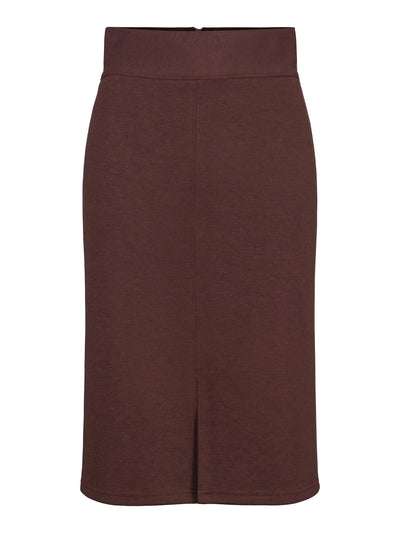 Haust  Front Slit skirt