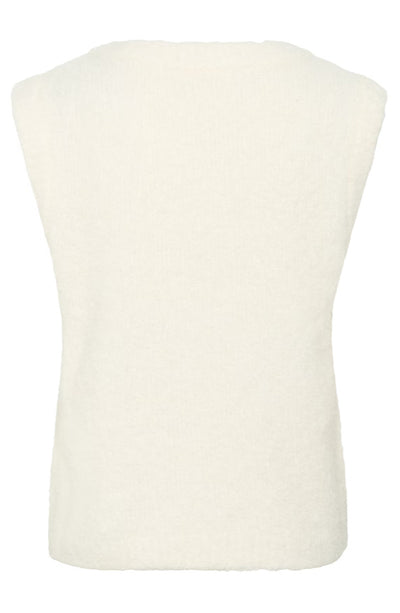 Soaked in luxury  SLAmaris Vest