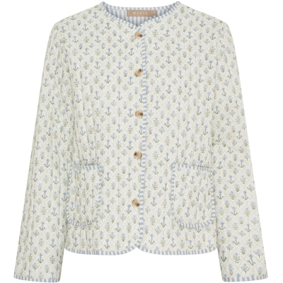 Marta du Chateau  Mdc Avril Jacket