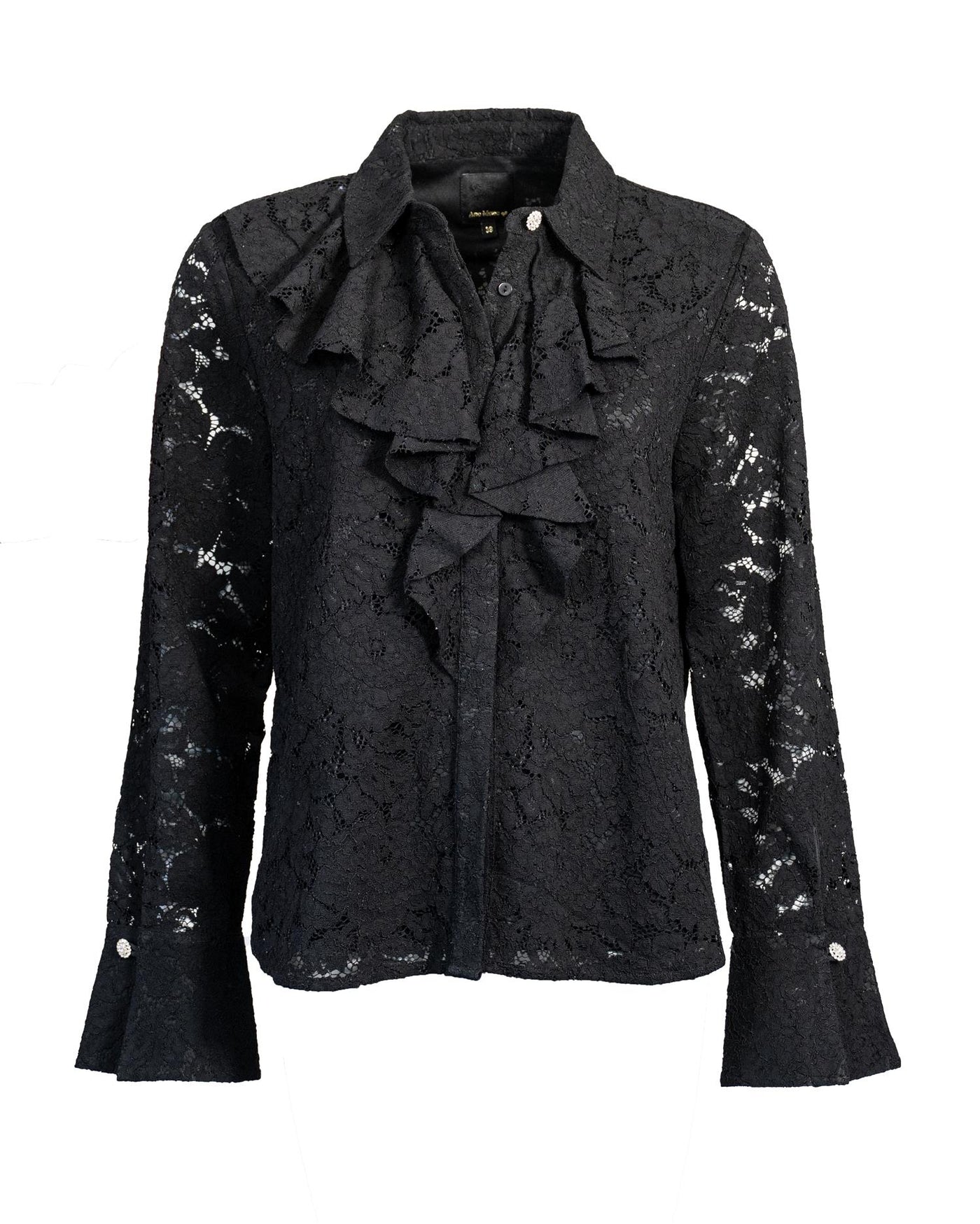 AneMone  TIANA BLOUSE