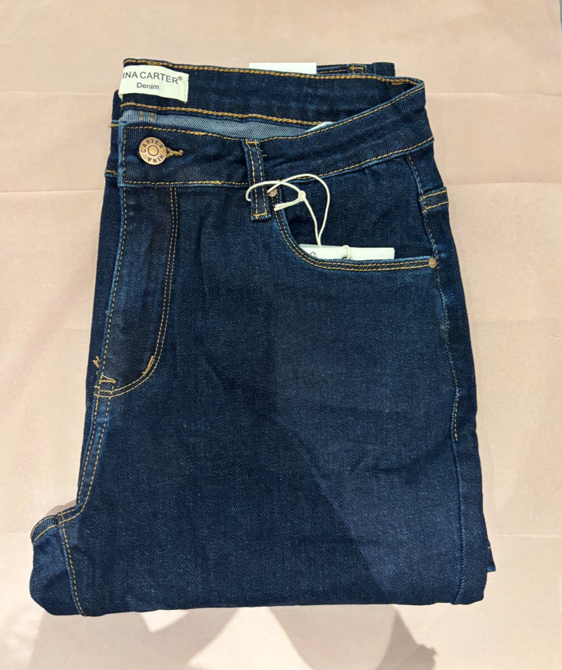 Elle & Rosa  Bootcut Jeans