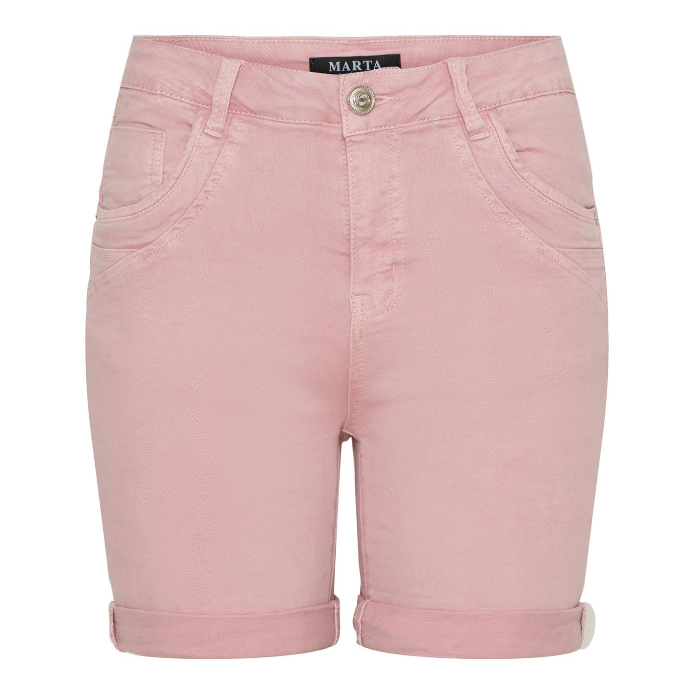 Marta du Chateau  Sofia Shorts