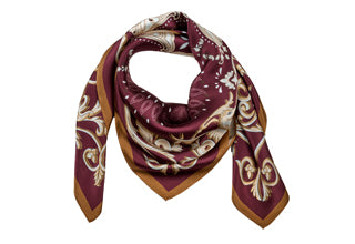 AneMone  Lola Silk Scarf