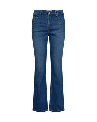 Mos Mosh  Ashley Deluxe Jeans kort