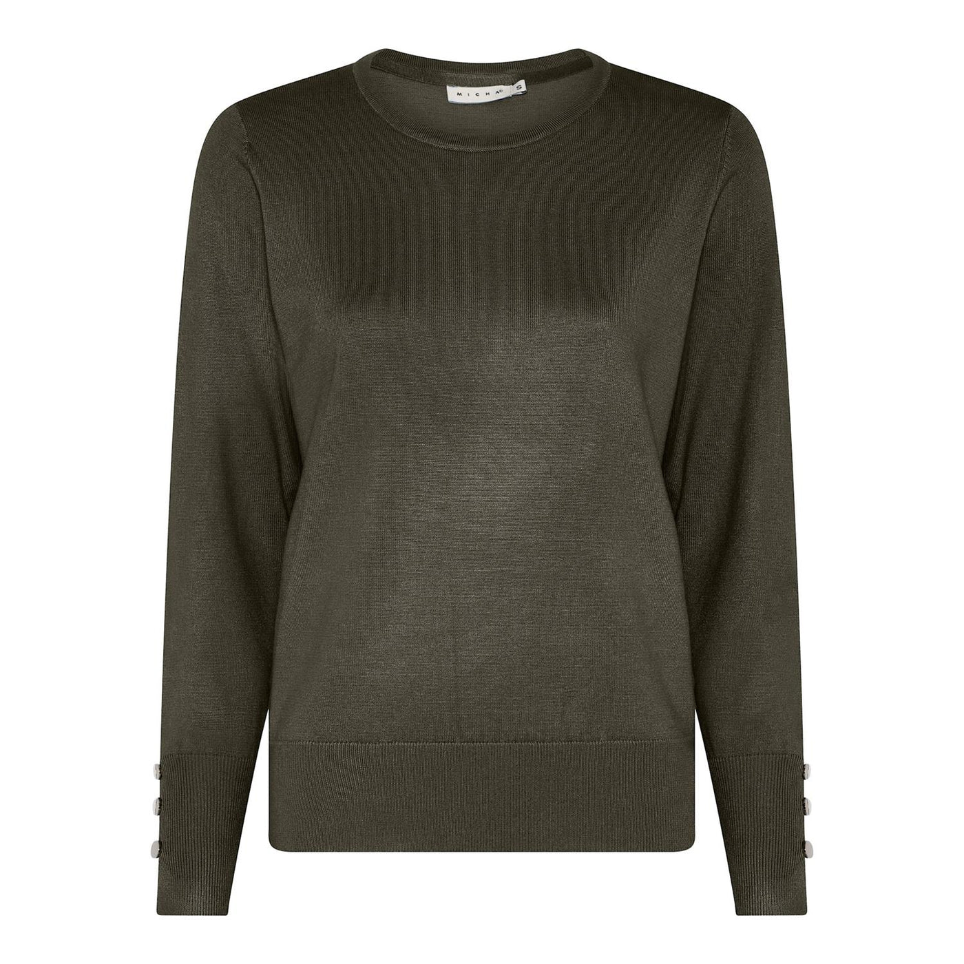 Micha  Jumper