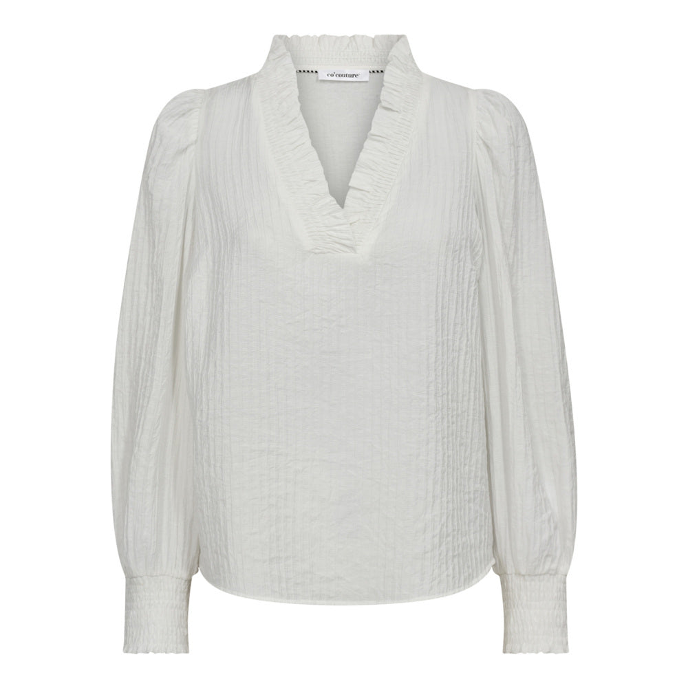 Cocouture  Shina v-blouse