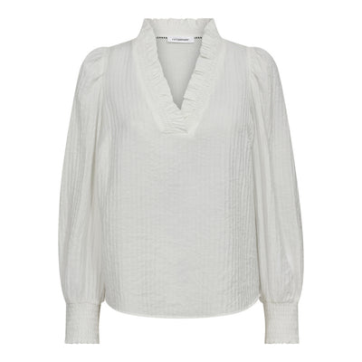 Cocouture  Shina v-blouse