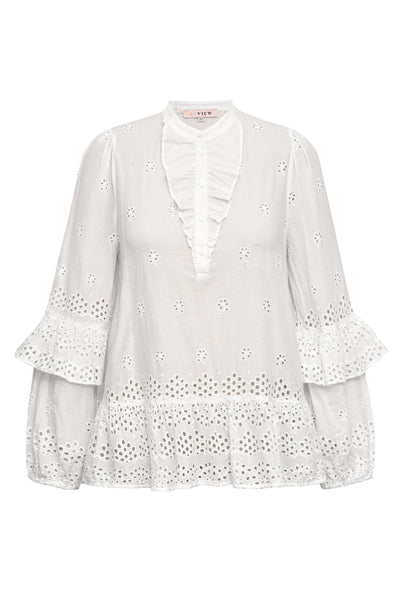Kara blouse