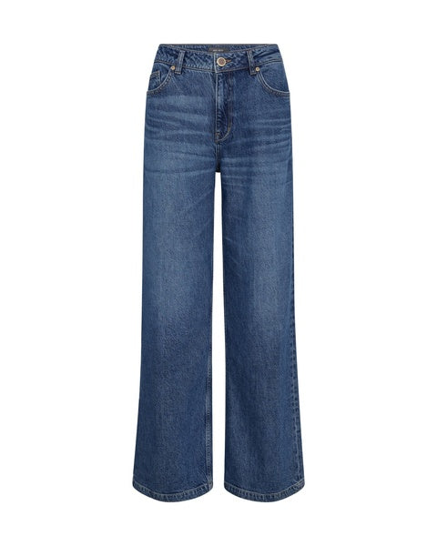 Mos Mosh  MMDara Hera Jeans Regular
