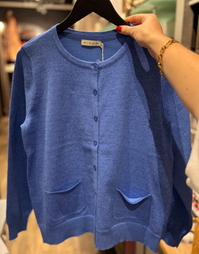 Micha  Tynn Cardigan