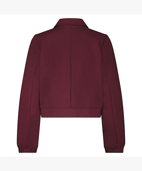 Red Button  Bomber JKT Punta