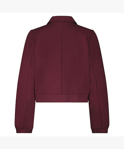 Red Button  Bomber JKT Punta