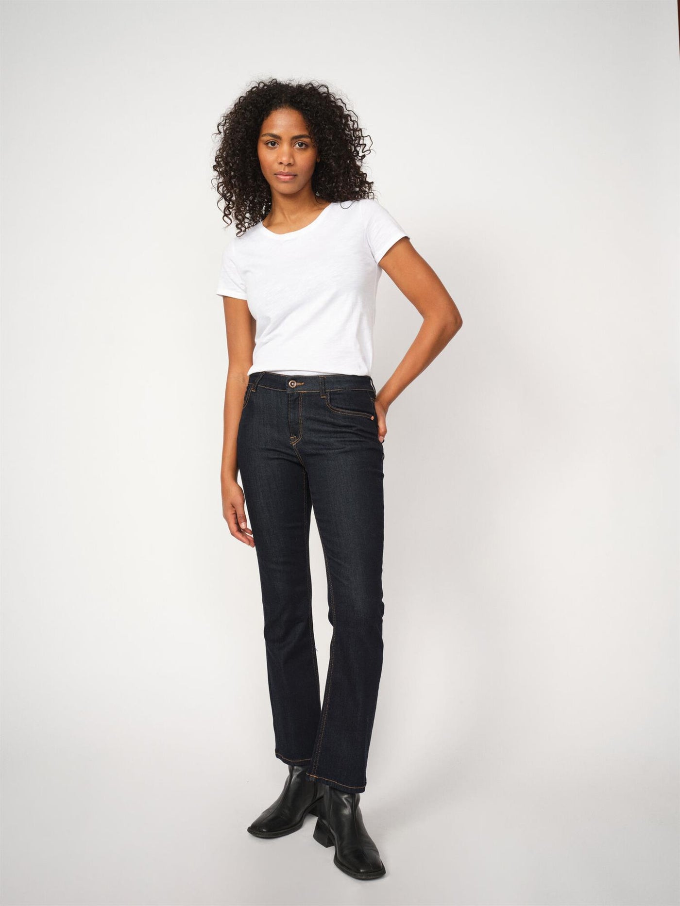 Mos Mosh  Ashley Deluxe Jeans