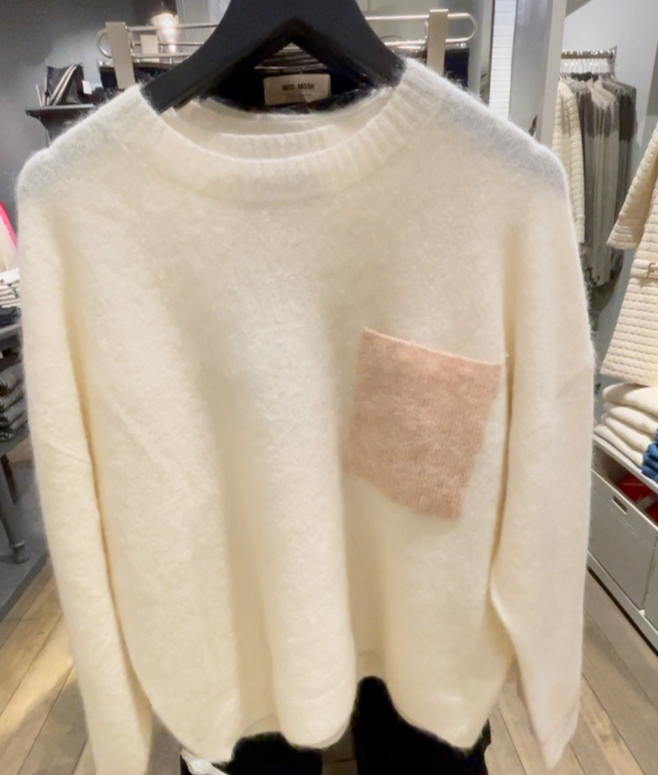 Alila Mohair Knit