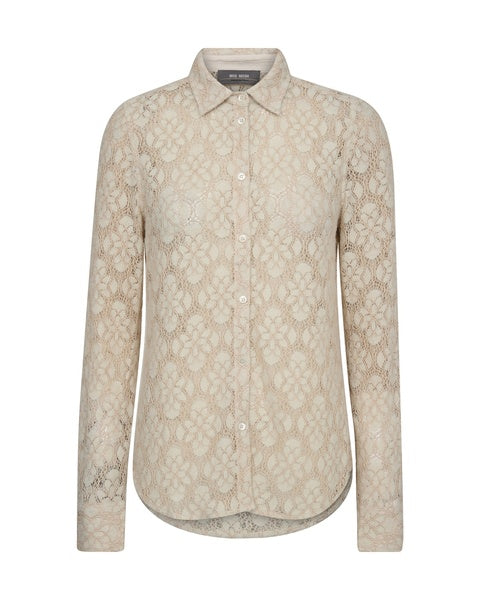 Kether Lace Shirt