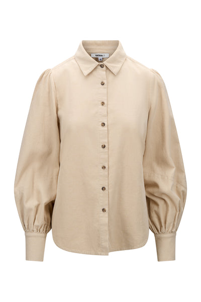 Katrin Uri  Kennedy Blouse