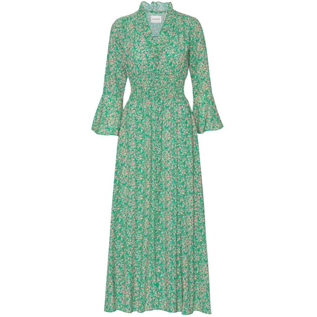 Americandreams  Sally long dress