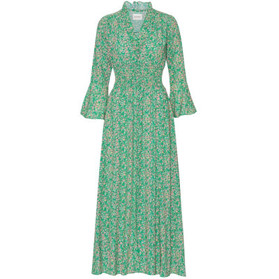 Americandreams  Sally long dress