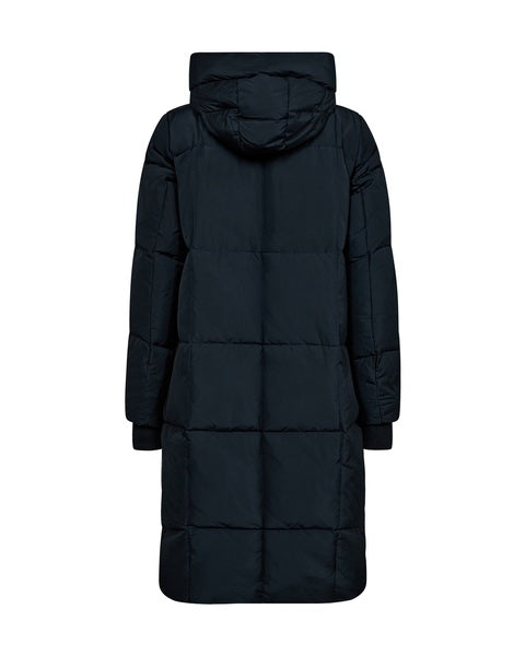 MMNova Square Down Coat