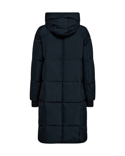 MMNova Square Down Coat