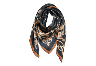AneMone  Lola Silk Scarf