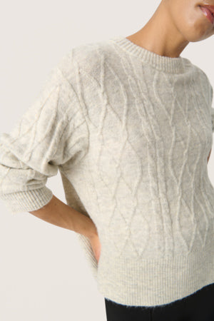 Rakel Pullover