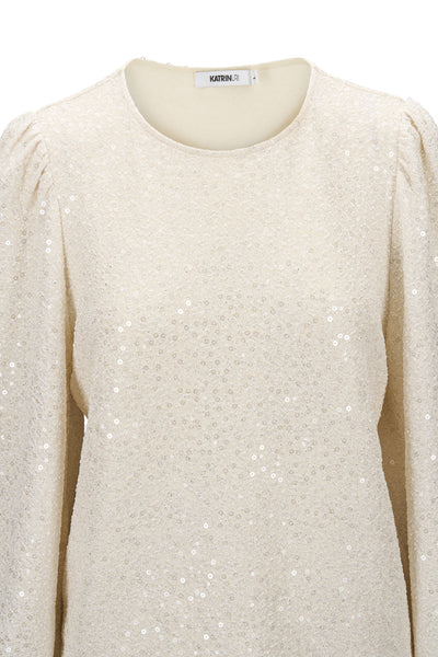 Katrin Uri  Susanne Blouse