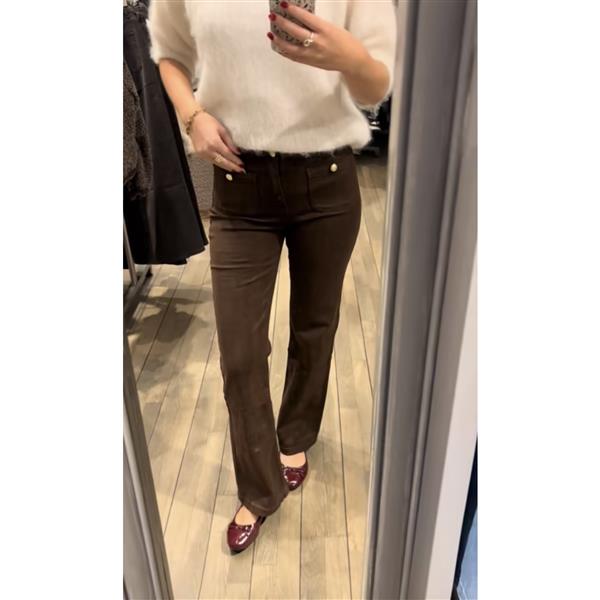 VITO  Vito pants miss bon