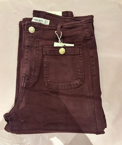 VITO  Vito pants miss bon